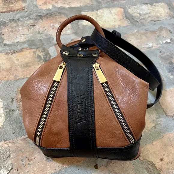 Valentina | Bags | Valentina Convertible Bag | Poshmark display picture 3